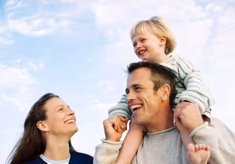 Family Visa Article Banner Image