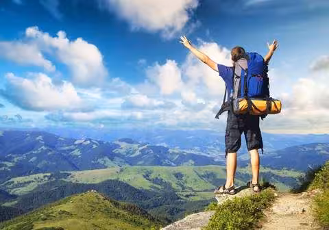 Tourist Visa Article Banner Image